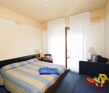 ***  Hotel Esplanade Cesenatico Italy