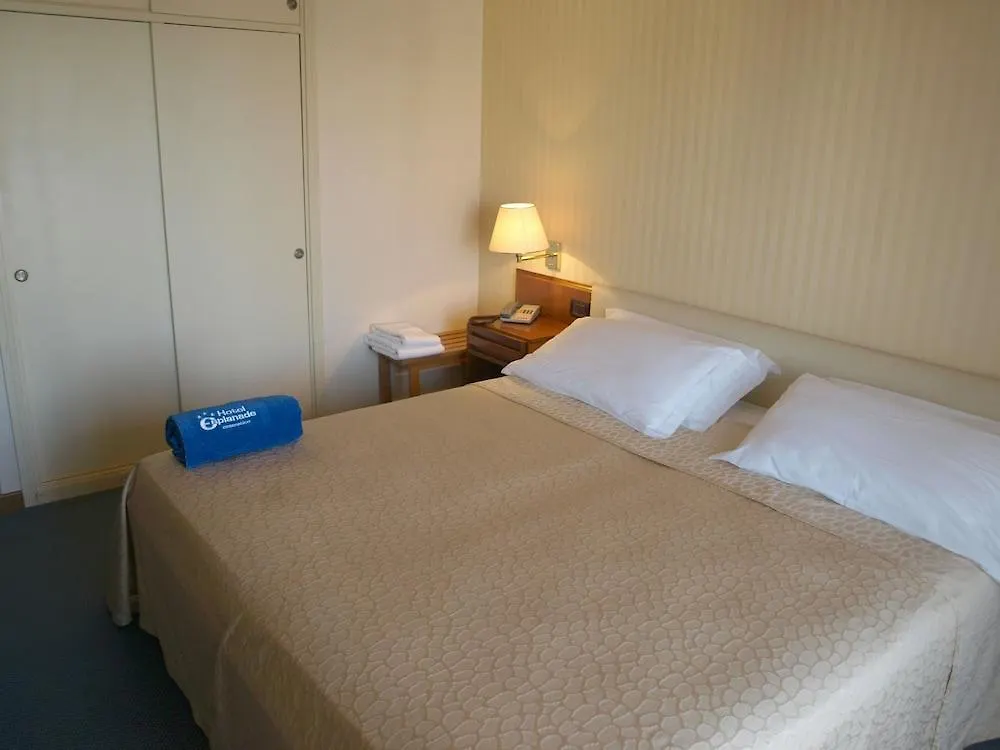 Hotel Esplanade Cesenatico