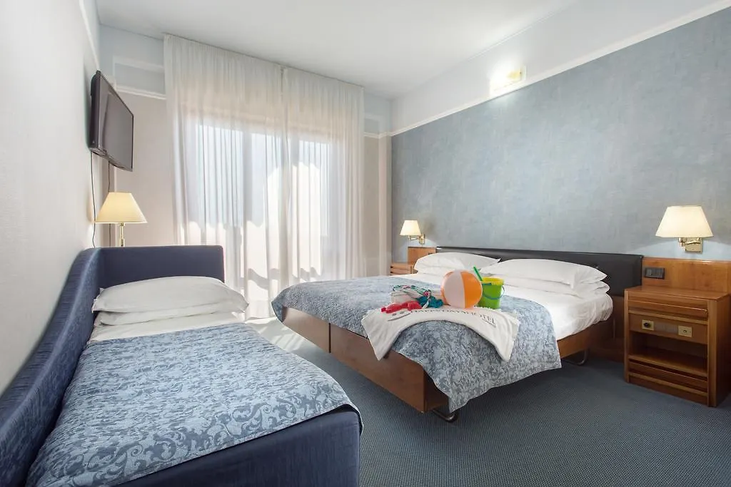 Hotel Esplanade Cesenatico
