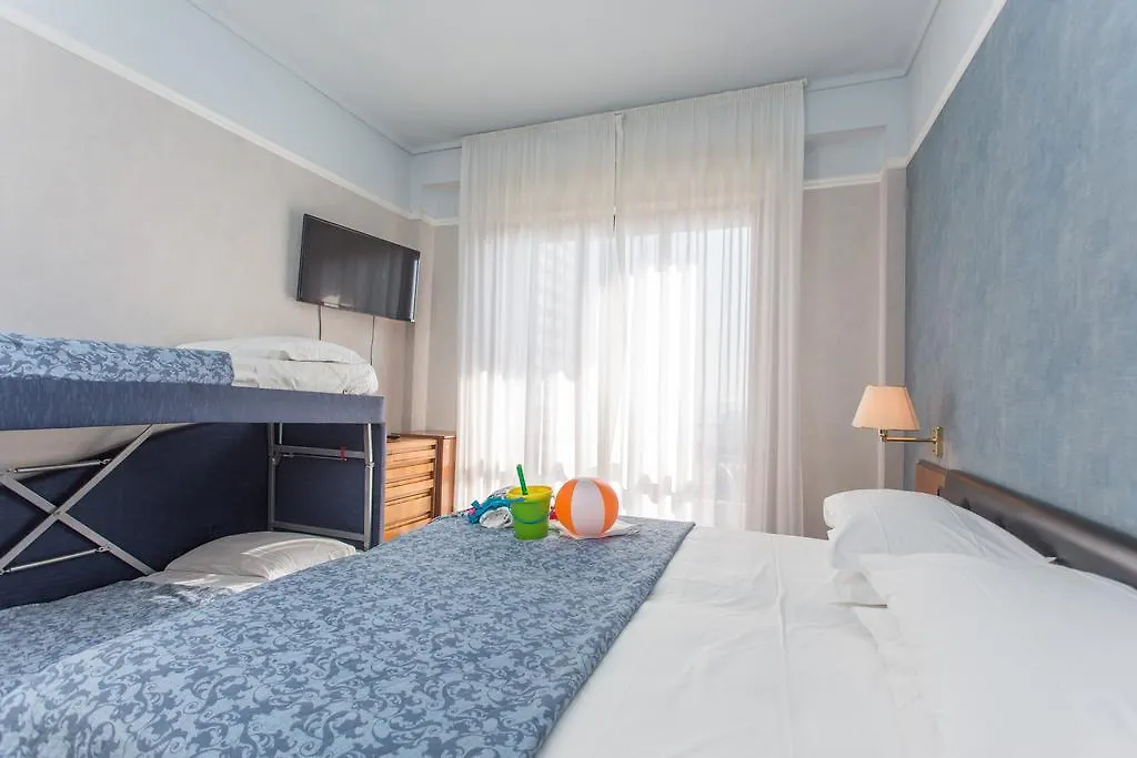 Hotel Esplanade Cesenatico