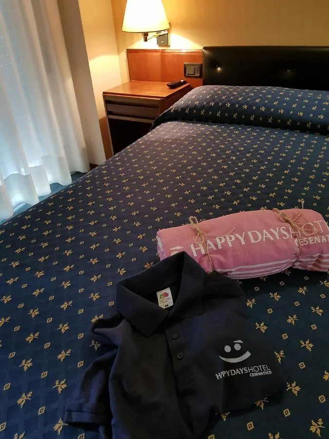 Hotel Esplanade Cesenatico Italy
