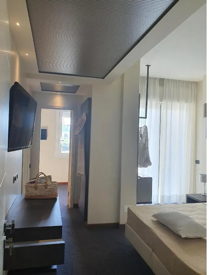 Hotel Esplanade Cesenatico