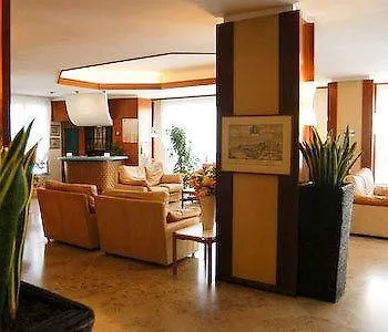 Hotel Esplanade Cesenatico
