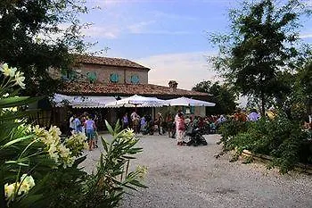 Hotel Esplanade Cesenatico