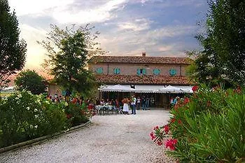 Hotel Esplanade Cesenatico 3*,