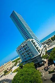 Hotel Esplanade Cesenatico