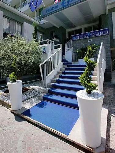 Hotel Esplanade Cesenatico