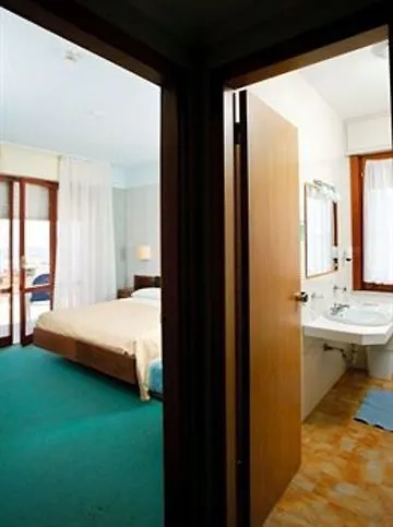 Hotel Esplanade Cesenatico