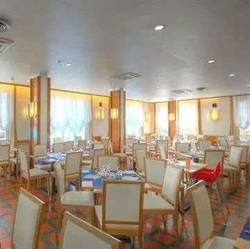 滨海酒店 切塞纳蒂科 酒店