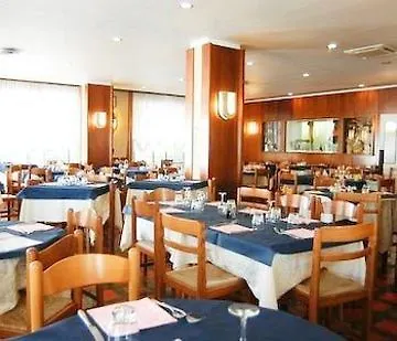 Hotel Esplanade Cesenatico
