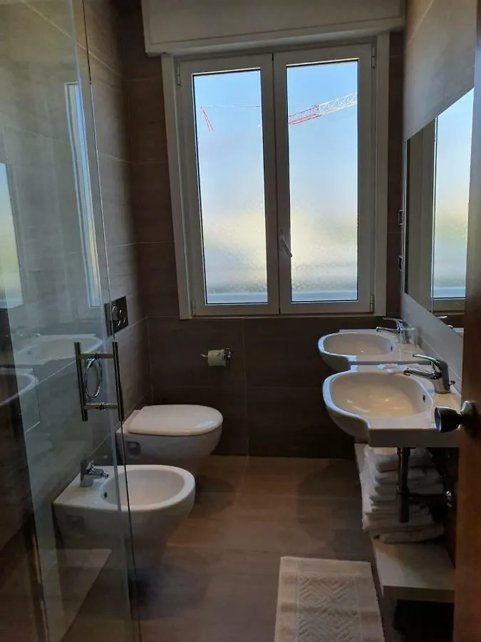 Hotel Esplanade Cesenatico 3*,  Italy