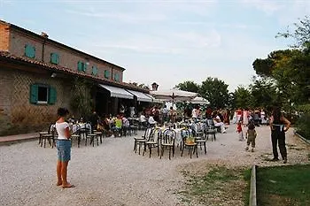 Hotel Esplanade Cesenatico 3*,  Italy