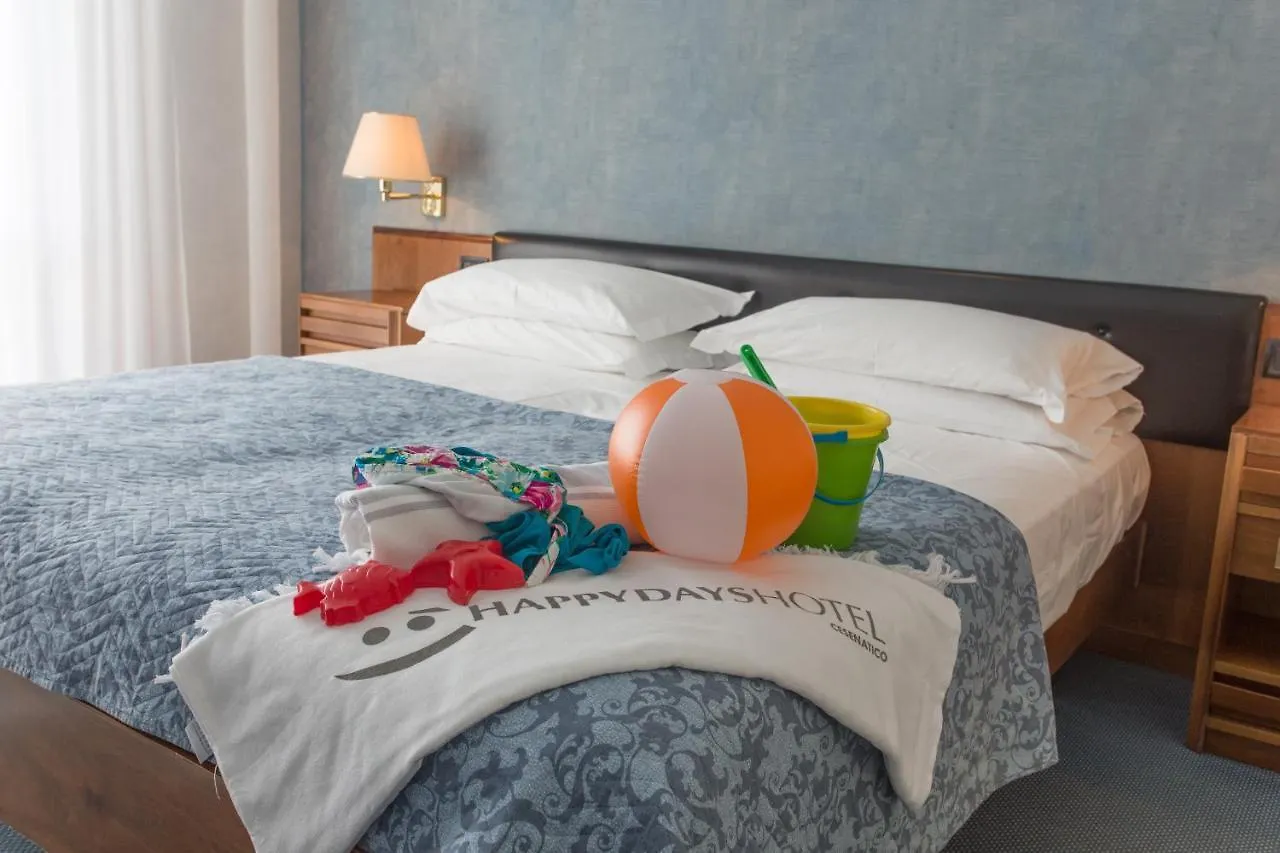 Hotel Esplanade Cesenatico Italy