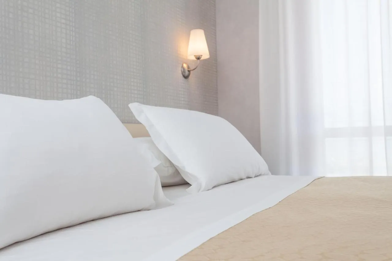 Hotel Esplanade Cesenatico